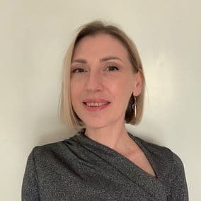 Ірина - Психолог