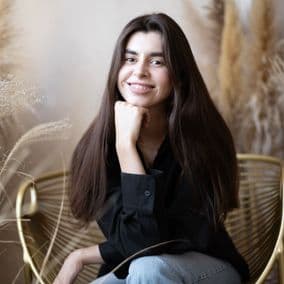 Юлія - Психолог