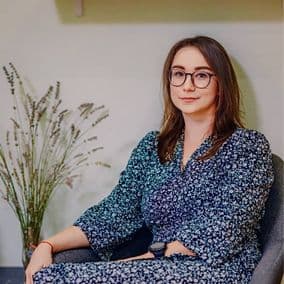 Сніжана - Психолог-консультант