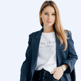 Оксана - Психотерапевт