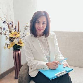 Юлія - Психотерапевт