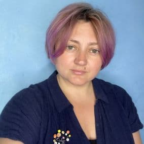 Галина - Психолог