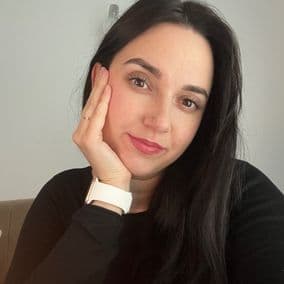 Анна - Психолог