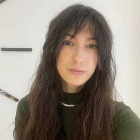 Поліна - Психотерапевт