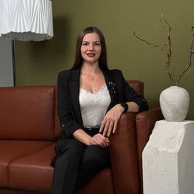 Альона - Психолог, Психотерапевт