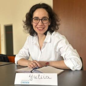 Юлія - Психолог