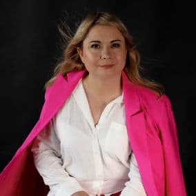 Наталія - Психолог