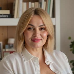 Наталія - Психолог, Сексолог