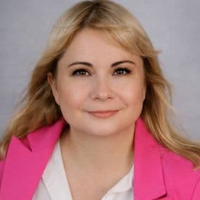 Наталія - Психолог