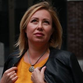 Світлана - Психолог-консультант