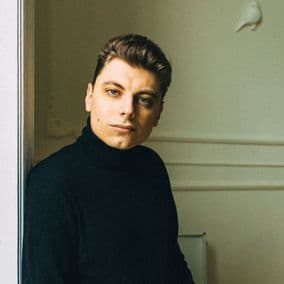 Сергій - Психолог