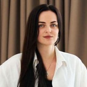 Олена - Психолог