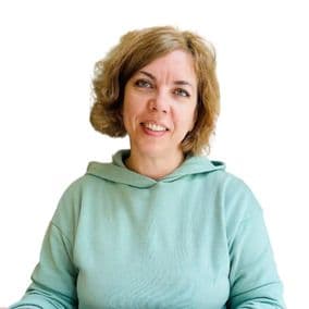 Надія - Психолог