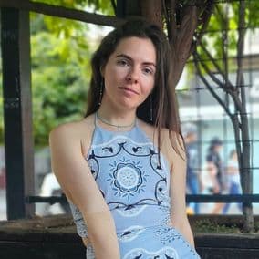 Анастасія - Психолог