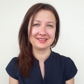 Ганна - Психолог-консультант