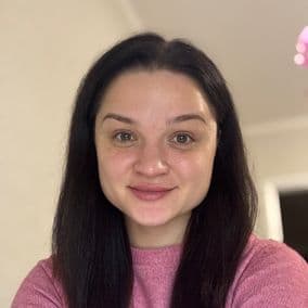 Єлєна - Психолог