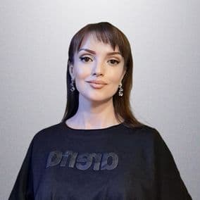 Віолета - Психолог