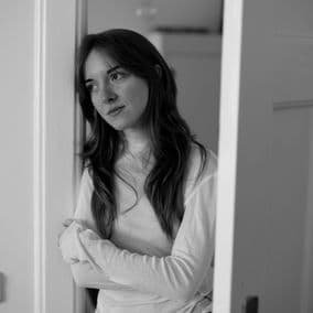 Марія - Психотерапевт