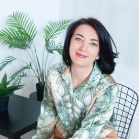 Юлія - Психотерапевт