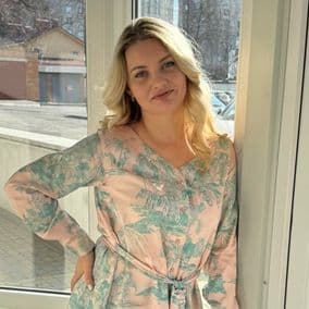 Ольга - Психолог