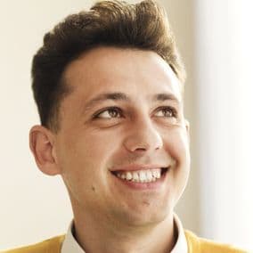 Олексій - Психотерапевт