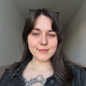 Ірина - Психолог