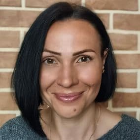 Наталія