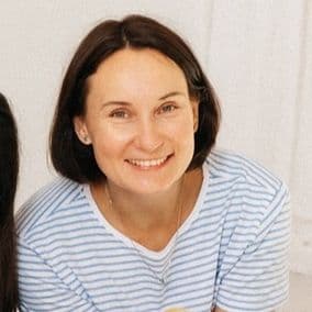 Марина - Психолог