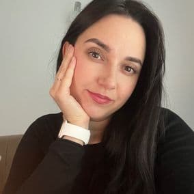 Анна - Психолог