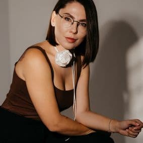 Катерина - Сексолог, Психолог-консультант