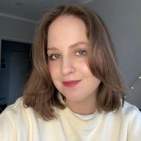 Анастасія - Психолог