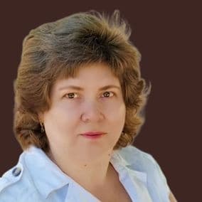 Ольга - Психотерапевт