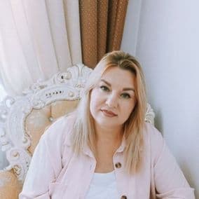 Олена - Психолог