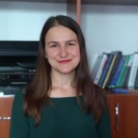 Катерина - Психолог-консультант