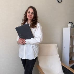 Валентина