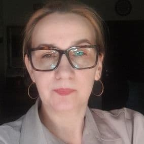 Олена - Психолог