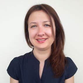 Ганна - Психолог