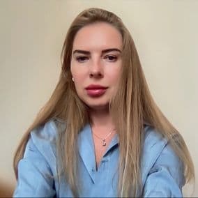 Анна - Сексолог, Психотерапевт