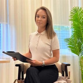 Діана - Психолог