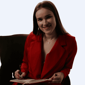 Катерина - Психолог-консультант