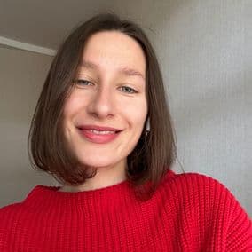 Вікторія - Психотерапевт