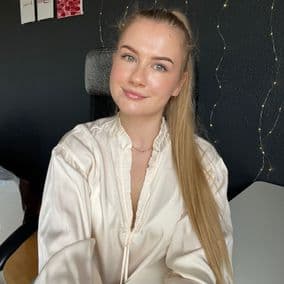 Анастасія - Психолог-консультант