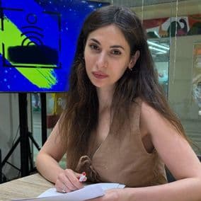 Олена - Психолог