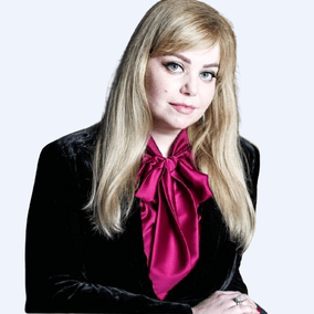 Елена - Психолог-консультант, Психотерапевт