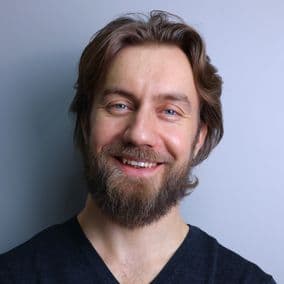 Михайло - Психолог