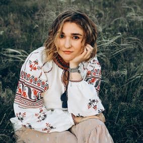 Карина - Психотерапевт