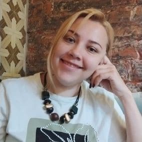 Ганна - Психотерапевт