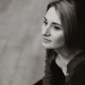 Юлія - Психотерапевт