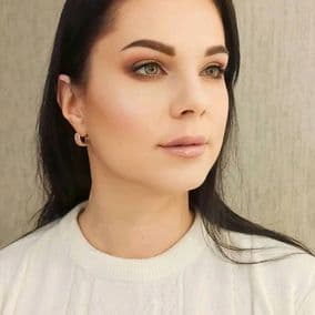 Надія - Психолог-консультант