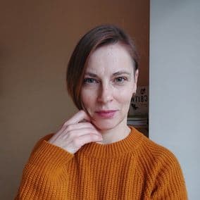 Ірина - Психотравматолог, Психолог